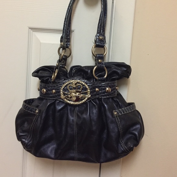 Kathy Van Zeeland purse
