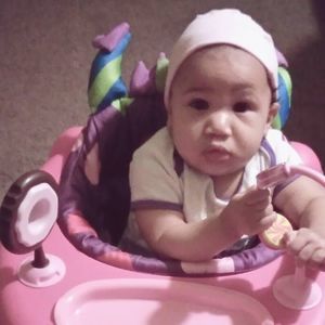 Meet your Posher, Alana