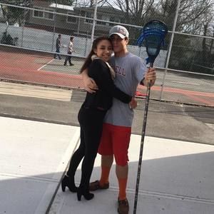 Meet your Posher, Abraham