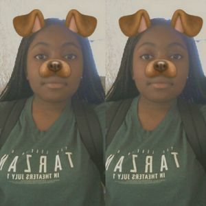 Meet your Posher, Priscilla