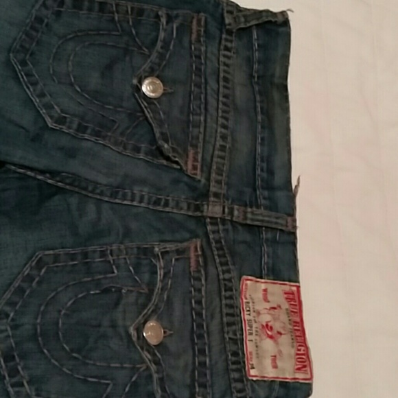 True religion jeans