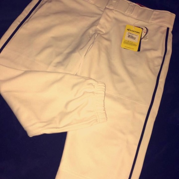NWT Easton softball pants!!