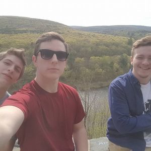 Meet your Posher, Matt