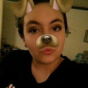 Meet your Posher, Breanna