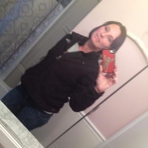 Meet your Posher, Tina