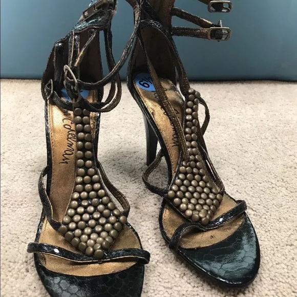 Sam Edelman Sandals
