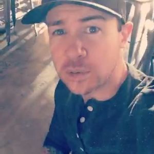 Meet your Posher, Trevor