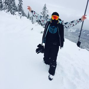 Meet your Posher, Madison