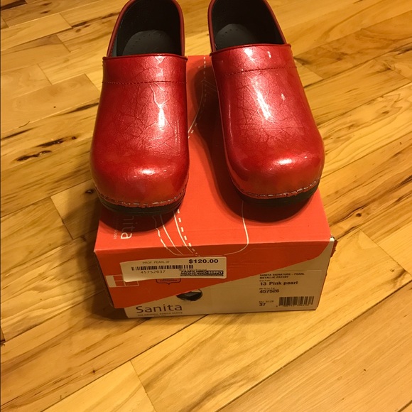 Sonita shoes