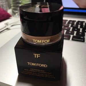 Tom Ford Eye Primer Duo