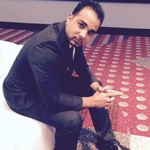 Meet your Posher, Vickee