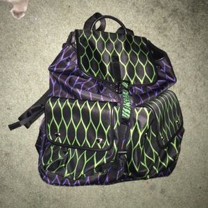 Kenzo x H&M book bag.