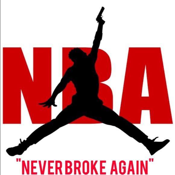 Meet your Posher, Gabriel