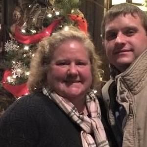 Meet your Posher, Jo-ann