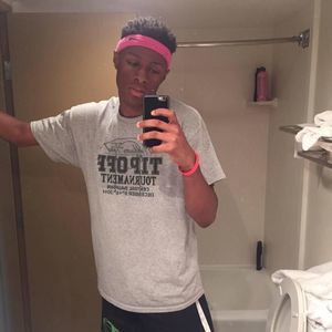 Meet your Posher, Tyrell