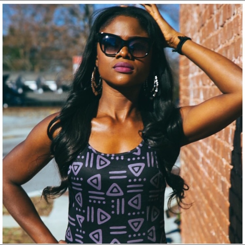 Meet your Posher, Nanu