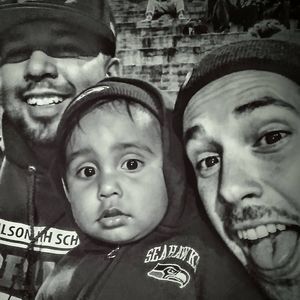 Meet your Posher, Nathan