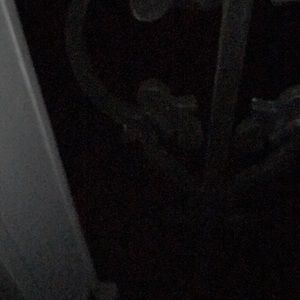 Meet your Posher, Andres