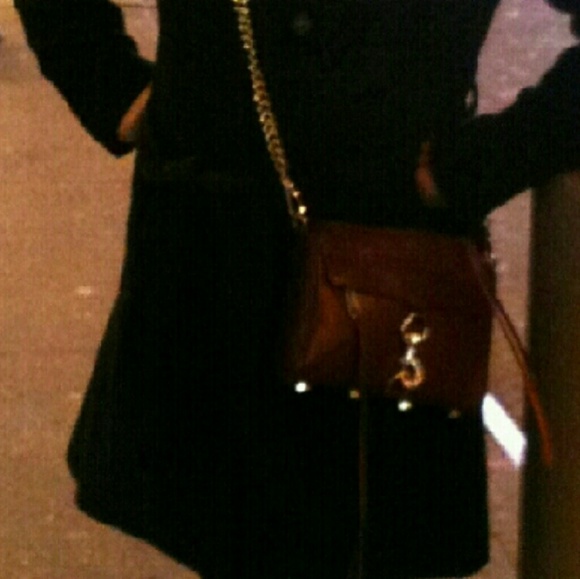 Rebecca Minkoff Mini M.A.C🎉 - Picture 4 of 4