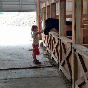 Meet your Posher, Gail