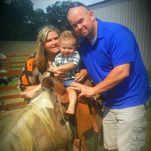 Meet your Posher, Kara joey