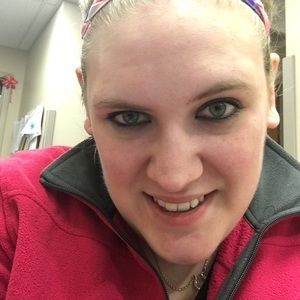 Meet your Posher, Jerri