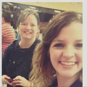 Meet your Posher, Patty