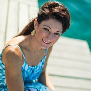 Meet your Posher, Ann-maree