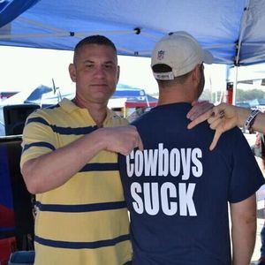 Meet your Posher, James