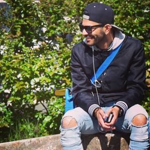 Meet your Posher, Rayan