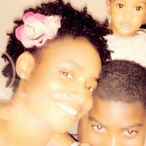 Meet your Posher, Marissa