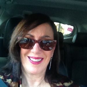 Meet your Posher, Ellen