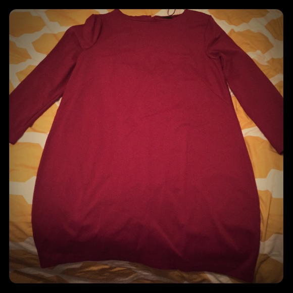 Cynthia Rowley Dress