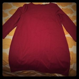 Cynthia Rowley Dress