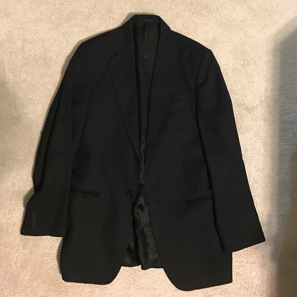 Express Design Studio Sport Coat