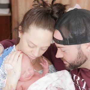 Meet your Posher, Hayley