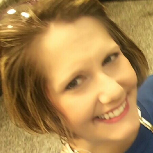 Meet your Posher, Tammy