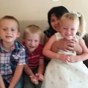 Meet your Posher, Angie
