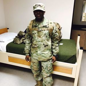 Meet your Posher, Donald