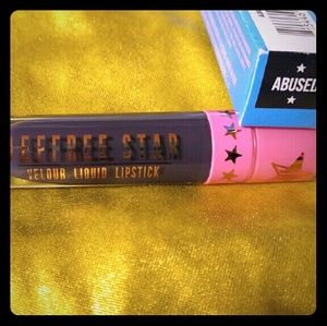 Abused lippie (Authentic)