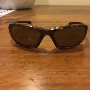 Smith District sunglasses with removable lenses