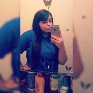 Meet your Posher, Amber