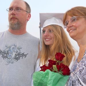 Meet your Posher, Diane