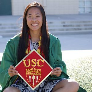 Meet your Posher, Gloria