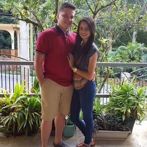 Meet your Posher, Johnny