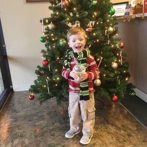 Meet your Posher, Lance