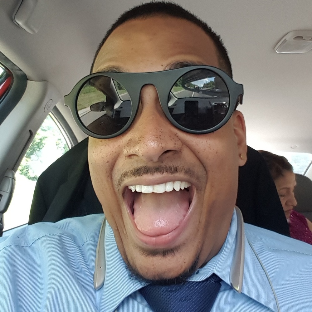 Meet your Posher, Rafael