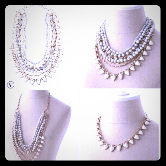 Sutton Necklace
