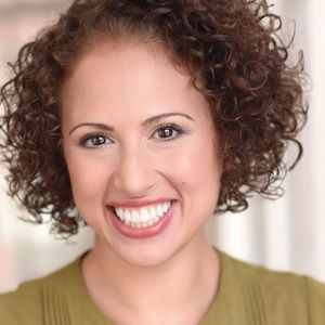 Meet your Posher, Najat