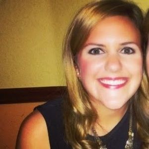 Meet your Posher, Candice